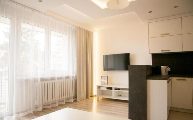 Apartament Karolewska