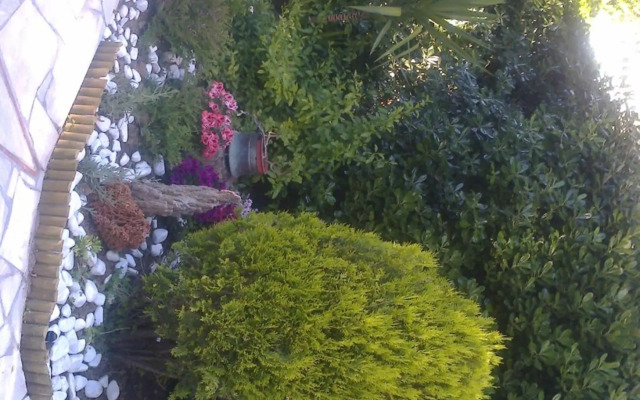 Villa Belmar Self-Catered Apartments