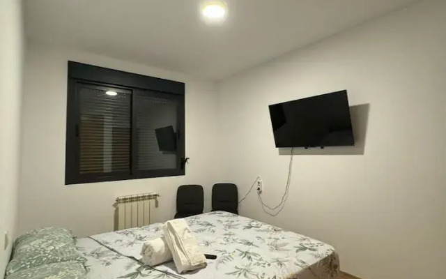 Mars Suites Zapata
