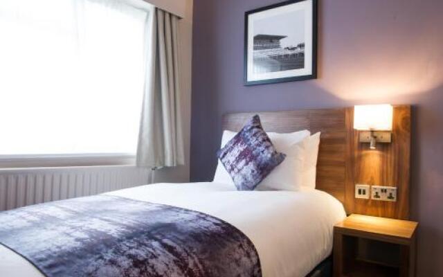 Innkeepers Lodge Doncaster, Bessacarr