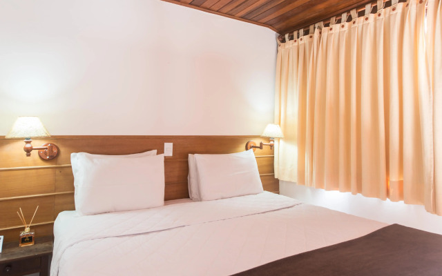Hotel Ilha Branca Inn