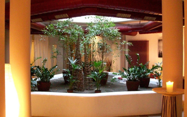 Schlosshotel Rosenegg