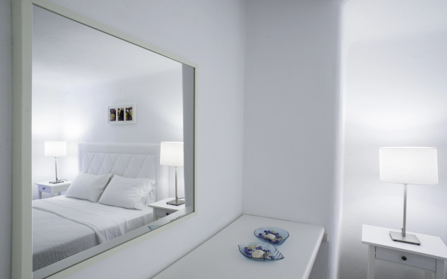 Aeri Villas & Apartments