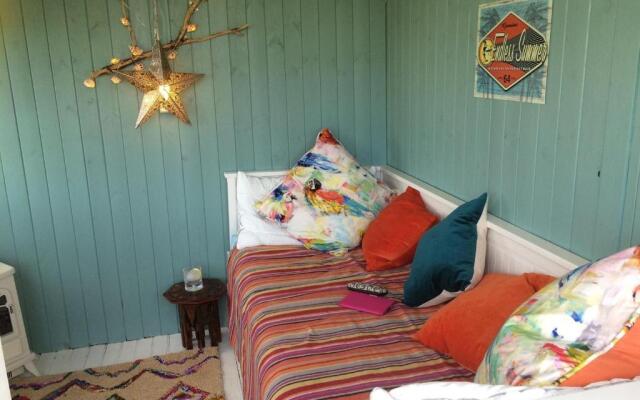 Lynn Cottage
