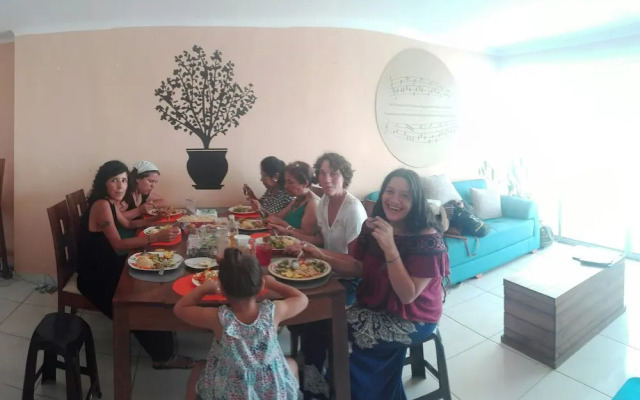Casa Homa Peru