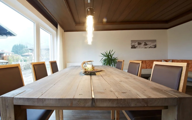 Holiday Home Hettlerhof