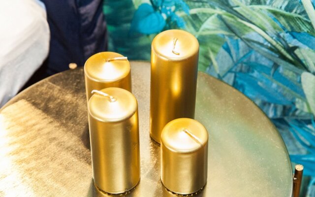 Upscale Kolonaki Experience Elegant Apt