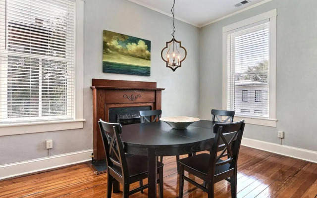 Lafayette Row Unit 2