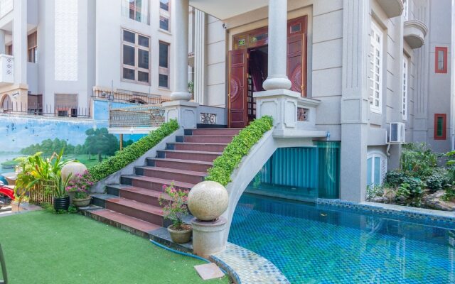 Villa Binh Minh