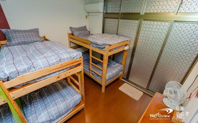Xinfu Home