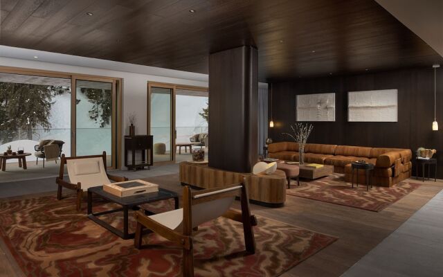 Six Senses Crans-Montana