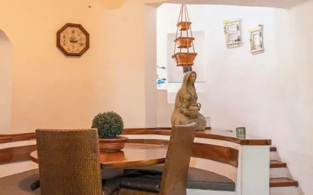 Flat with Unbeatable Views & 2 Bedrooms