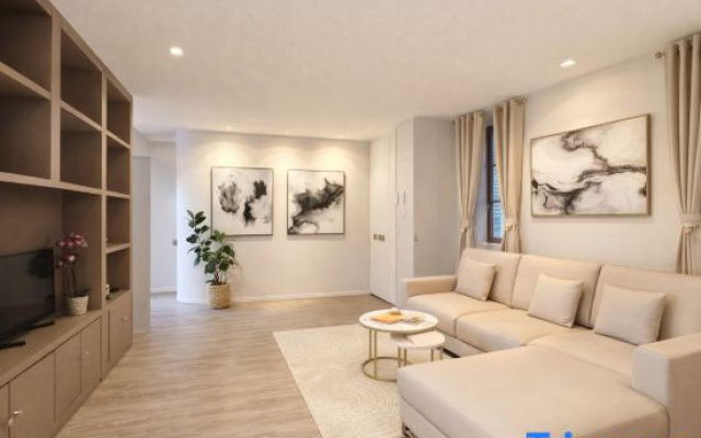 Stunning Loft for 6 in Saint Germain des Prés