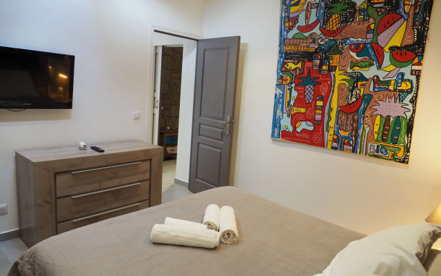 Maranatha Porto Vecchio