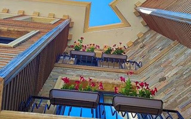 Imroz Adalis Butik Otel