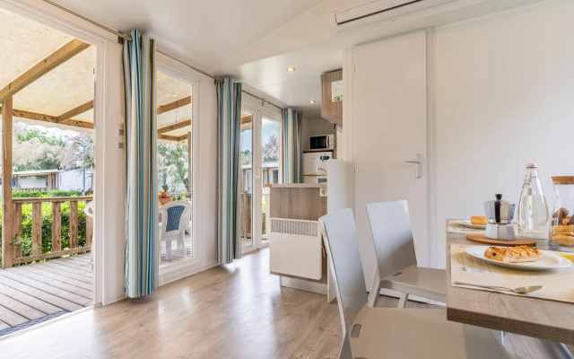 Club del Sole Vigna sul Mar Family Collection