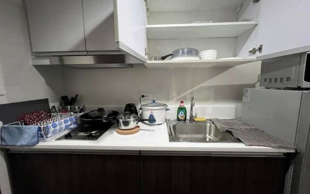 Luxury Air Residences By Makati