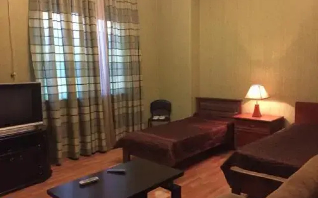 Piano Hotel