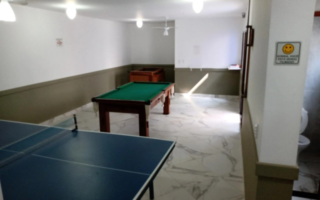 Ed.fragatas residence