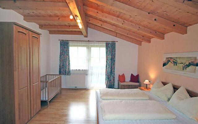 Ferienhaus Flatscher