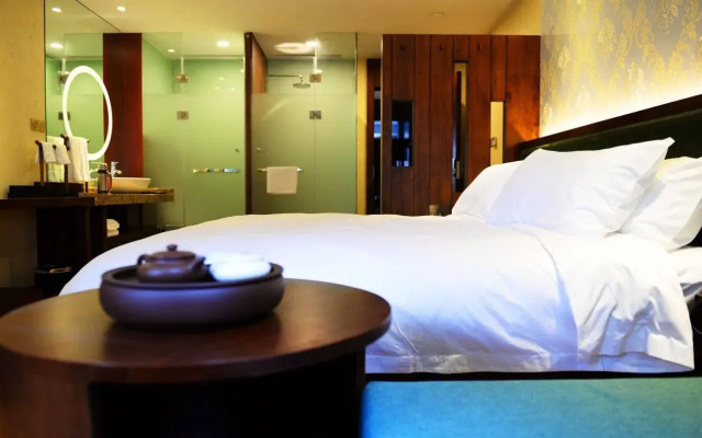 Nanjing Yisu Hotel
