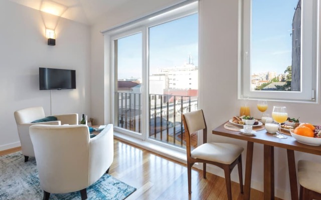 Sweet Inn - Torrinha