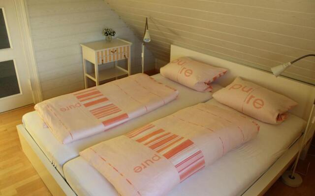 Ferienwohnung Rundumblick