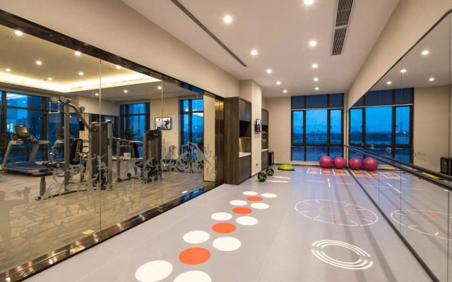 Ascott New District Wuxi