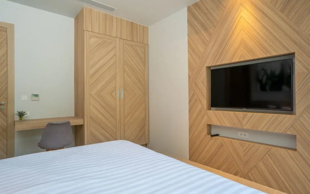 Himmapana Villas - Terraces