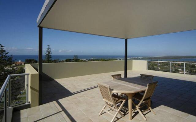 Grandview Apartments Ballina