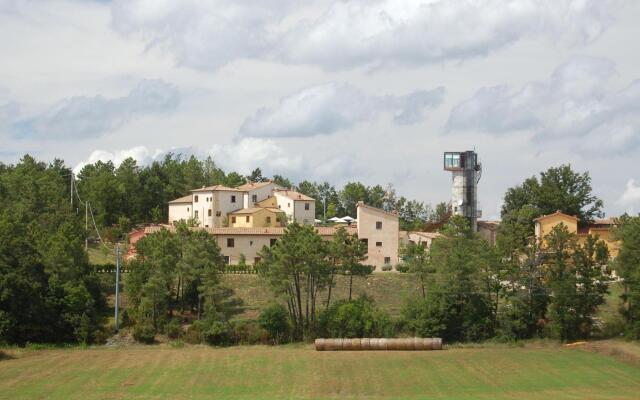 Belvilla by Oyo Il Torrino del Borgo