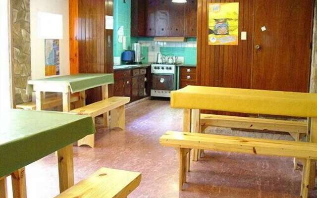 La Casona de Don Jaime 2 and Suites - Hostel