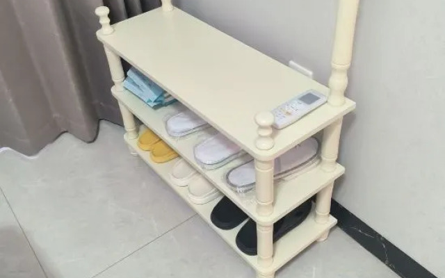 Yudu Mountain Residence