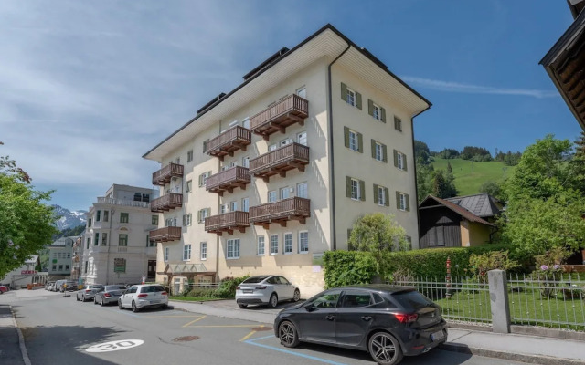 Apartment Cityxpress TOP 18 - Zell am See