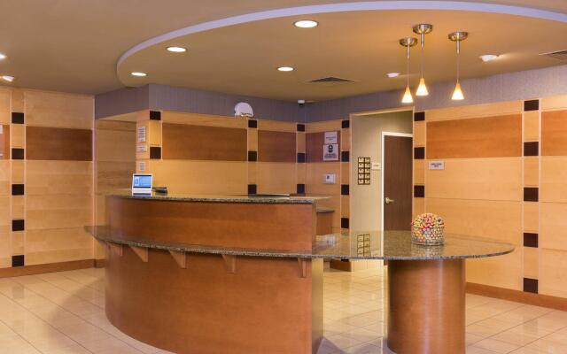 SpringHill Suites Marriott Midland