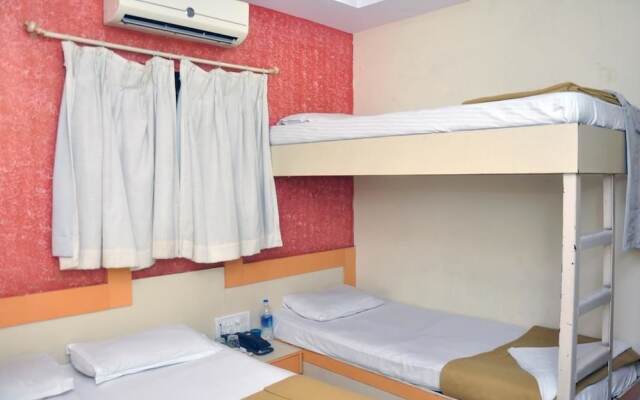Room Maangta 127 - Andheri