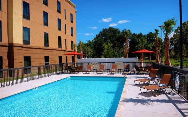 Hampton Inn Crystal River, FL