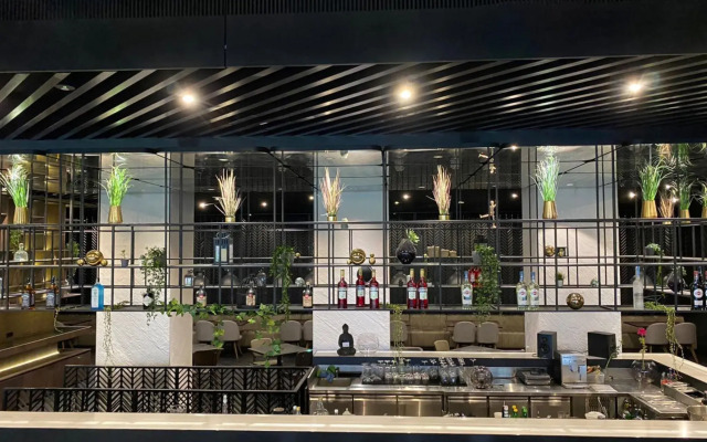 Quentin XL Potsdamer Platz Hotel