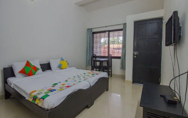 Henmil Holiday Homes by OYO Rooms