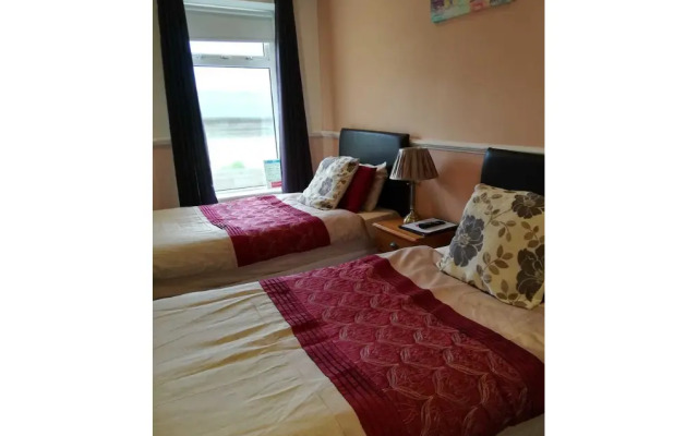 Bryn Mor Beach Hotel