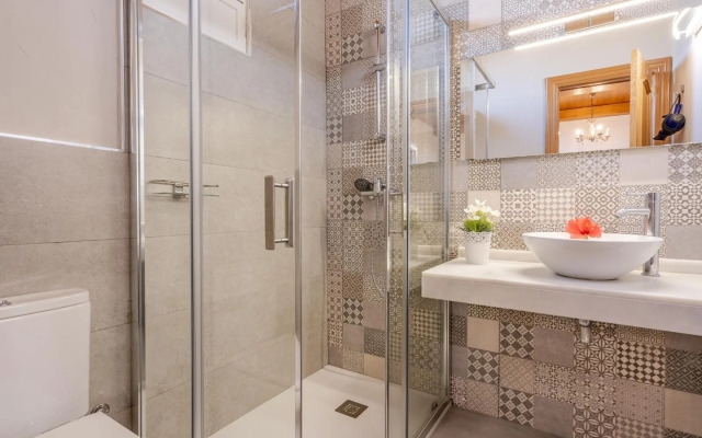 Senderos de la Alhambra