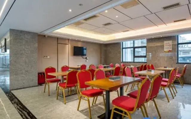 Dongfang International Hotel