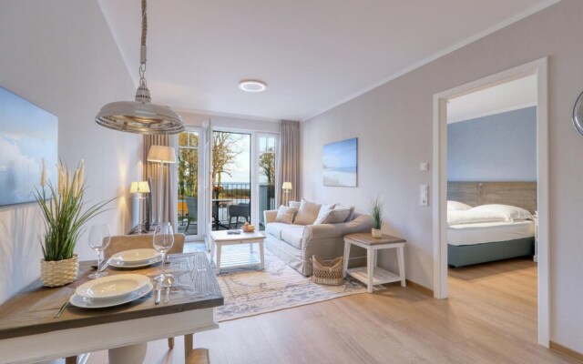 Baltischer Hof Apartment 42