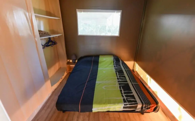 Camping l'Oasis et le California