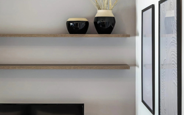 The Kokoon Volos Comfort Living
