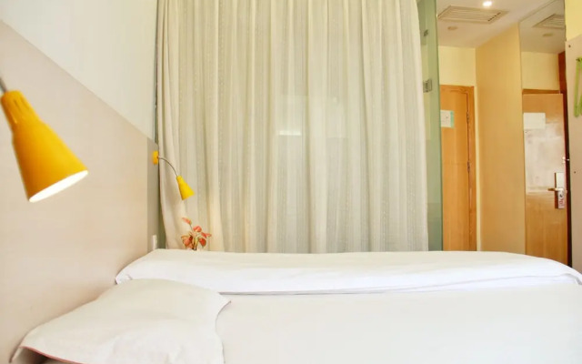 Wenxin Hotel Jiangxia