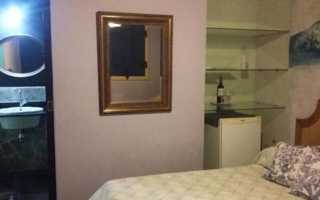 Antiquário & Pousada da Matriz