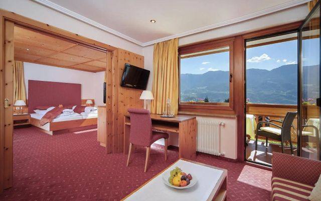 Hotel Kristall