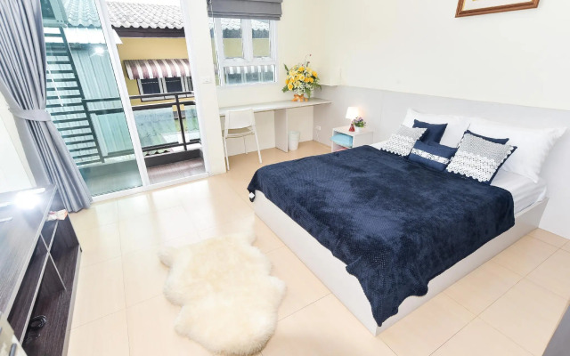 Plume Residence Minburi