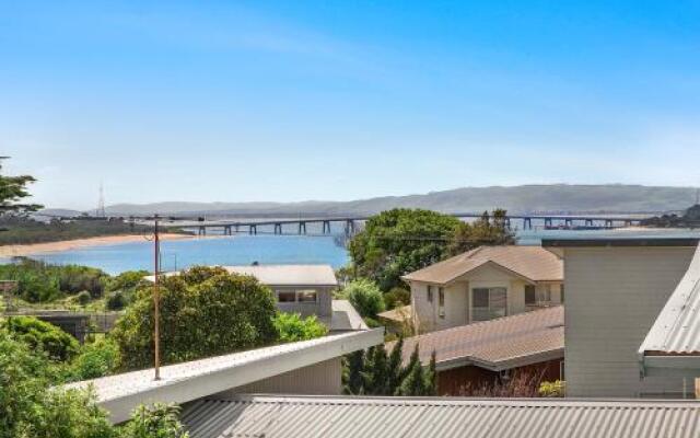 Black Dolphin Beach Penthouse